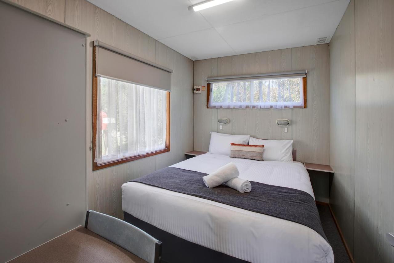 Big4 Taggerty Holiday Park Ngoại thất bức ảnh