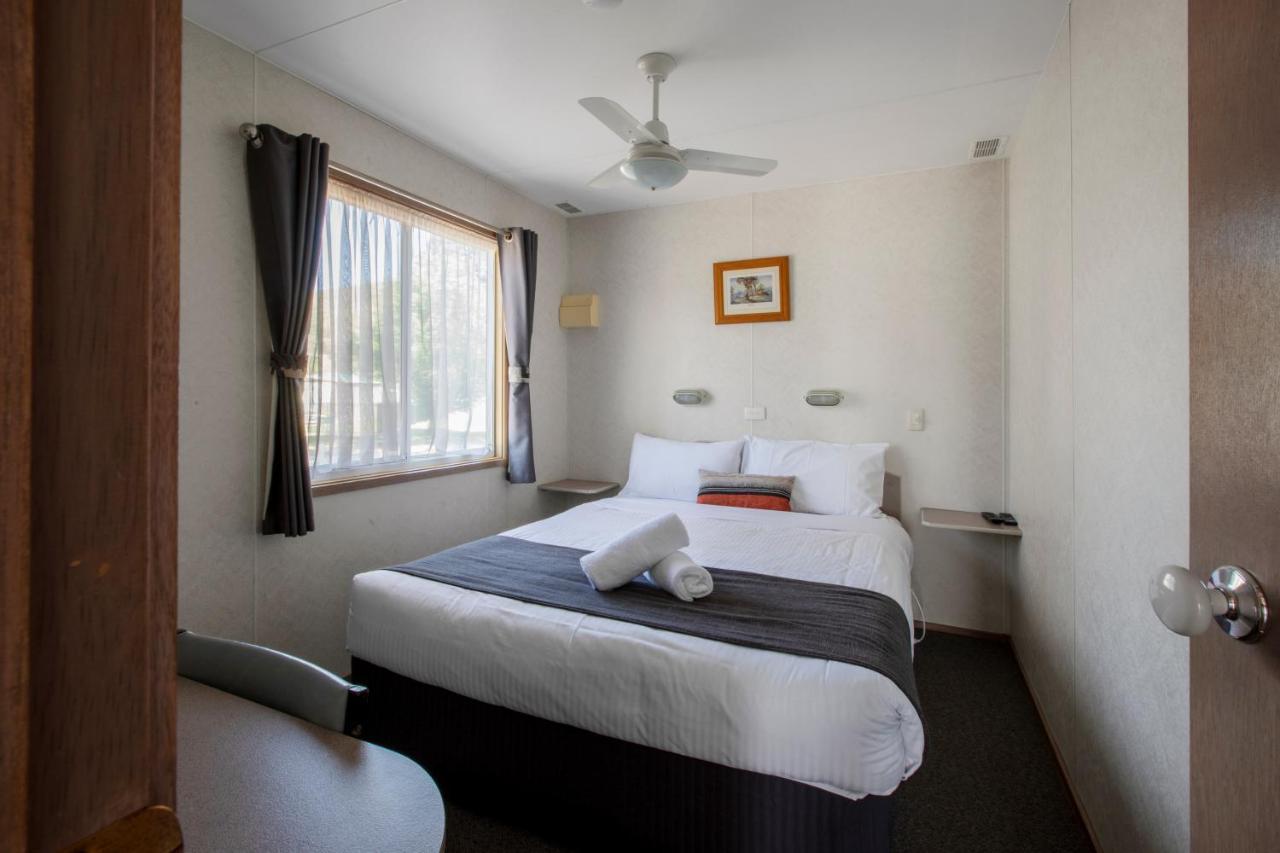 Big4 Taggerty Holiday Park Ngoại thất bức ảnh