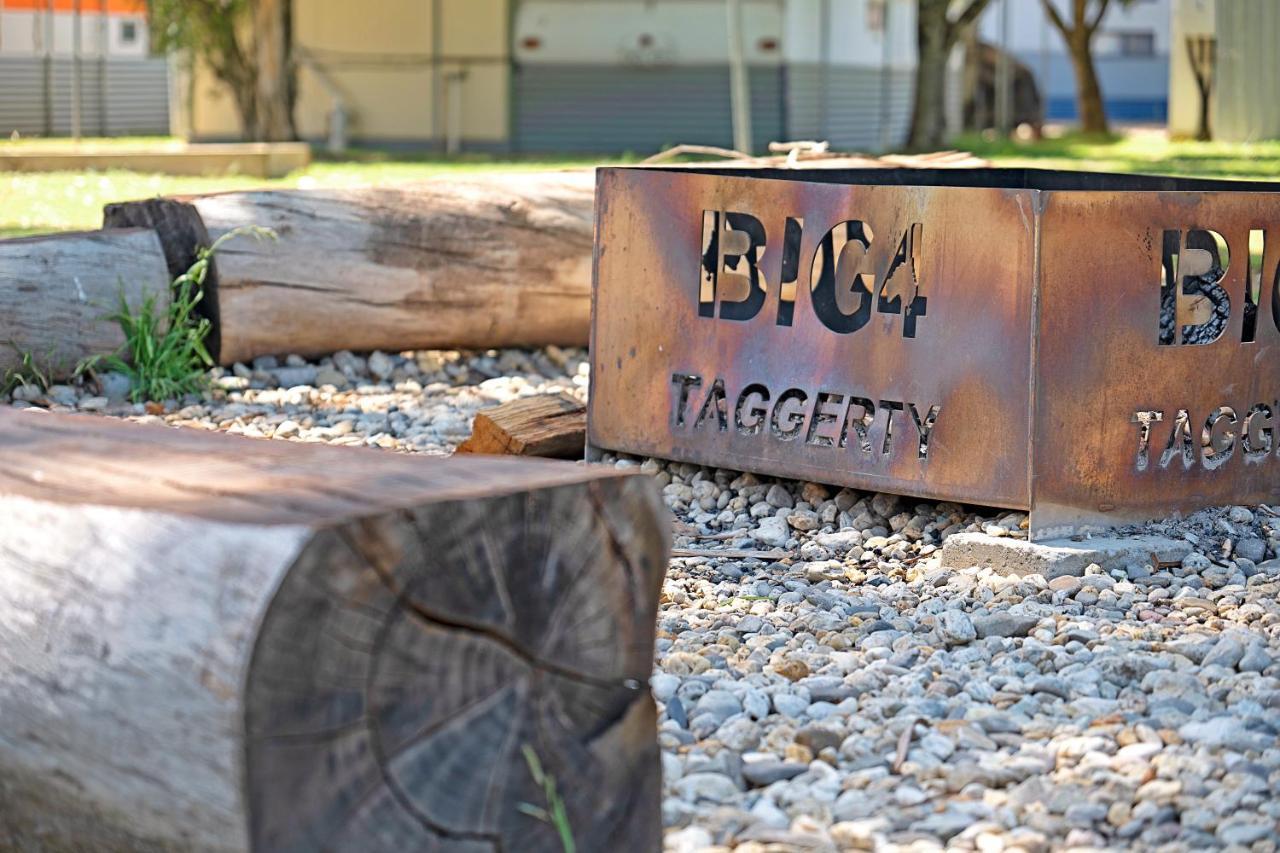 Big4 Taggerty Holiday Park Ngoại thất bức ảnh