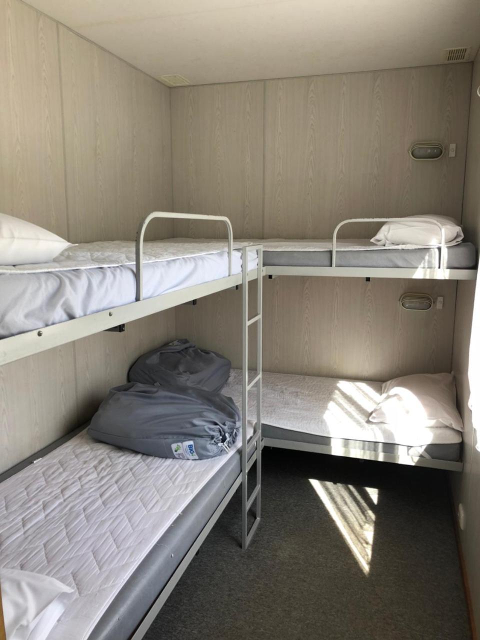Big4 Taggerty Holiday Park Ngoại thất bức ảnh