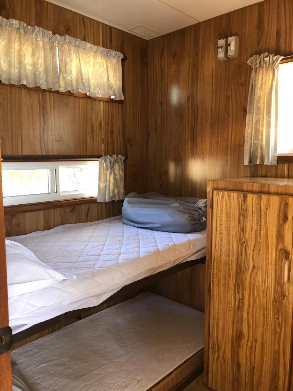 Big4 Taggerty Holiday Park Ngoại thất bức ảnh
