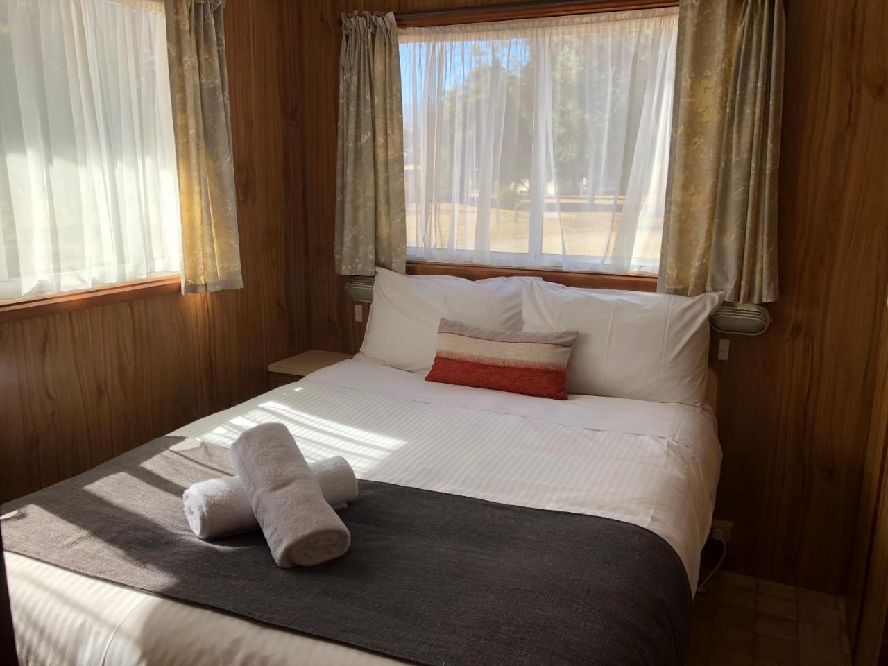 Big4 Taggerty Holiday Park Ngoại thất bức ảnh