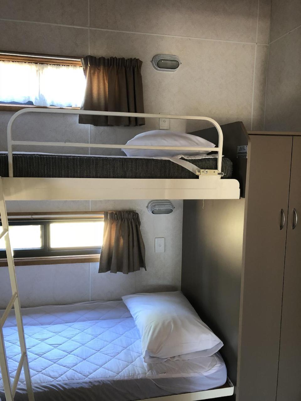 Big4 Taggerty Holiday Park Ngoại thất bức ảnh
